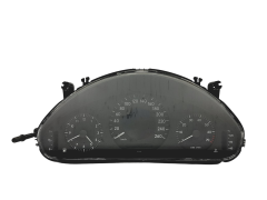 Bloc Compteurs Vitesse Mercedes E W211 A2115403648 110080363001 VDO