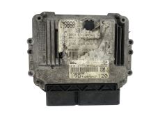 Calculateur 51809688 0281013579 4136A5ACM Fiat Bosch 52722
