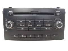 Radio Cd Mp3 KIA Ceed X96140-1H500 A2C53189530 4 Radio Cd Mp3 KIA Ceed X96140-1H500 A2C53189530 4