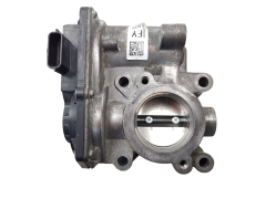 Boitier Papillon D’admission Renault 161206038R H8201171233 0.9 1.2 TCE 2707