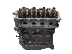 Moteur D4FA702 D4F702 1.2 16v Renault Clio 2 Kangoo Twingo S6