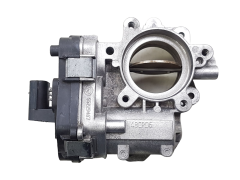 Boitier Papillon D’admission 55229467 48CPD6 Fiat Alfa Romeo Lancia 3062 Boitier Papillon D’admission 55229467 48CPD6 Fiat Alfa Romeo Lancia 3062