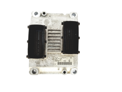Calculateur 0261208969 00552084720 Fiat Bosch Calculateur 0261208969 00552084720 Fiat Bosch