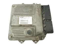 Calculateur FGP 55196352 ZJ MJD 6JO.CA Opel Magneti Marelli 28181