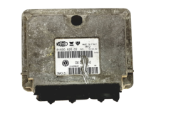 Calculateur 036906014AQ IAW4CV.S1 Seat Magneti Marelli 19106