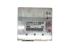 Calculateur 16202319NL D96003 BUFH Opel GM Delco 26180