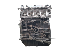 Moteur À Diesel F9QK816 F9Q816 1.9 dci Renault Scenic 2 7701478309 S25 Moteur À Diesel F9QK816 F9Q816 1.9 dci Renault Scenic 2 7701478309 S25