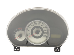 Bloc Compteurs Vitesse Mazda 2 ARDF78A 26893