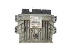 Calculateur 237101312R  237101313R 28278521 Renault Delphi 59819