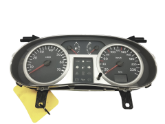 Bloc Compteurs Vitesse Renault Clio 2 8200261102 46057