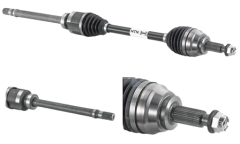 Arbre De Roue Droit Renault Talisman 1.6 TCe 391009398R