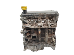 Moteur K9KA704 K9K704 1.5 dCi Renault Kangoo Kubistar 7701474900