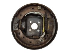 Disque Machoires D’ancrage Droit 7701051525 Renault Clio 2 Twingo I 32191400-B