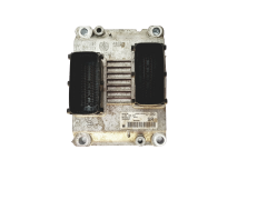 Calculateur 0261208254 55352623 Opel Bosch GM 28749 Calculateur 0261208254 55352623 Opel Bosch GM 28749