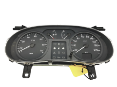 Bloc Compteurs Vitesse Renault Kangoo 1 8200176654 B 44753