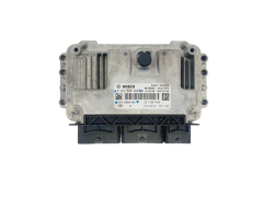 Calculateur 0261S20369 A2819006406 Smart Bosch 43840