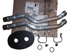 Tuyau Chaufants Nouvelle Original 6448Q7 6448.Q7 Citroen Peugeot