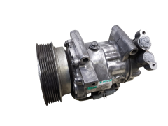 Compresseur De Climatisation 8200819568 SD6V12 1904 Sanden Renault Clio 3 1012