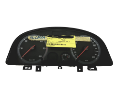 Bloc Compteurs Vitesse VW Caddy 2K0920842A 110080237023 52306 Bloc Compteurs Vitesse VW Caddy 2K0920842A 110080237023 52306