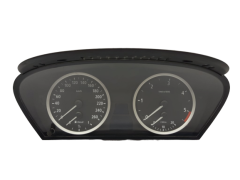 Bloc Compteurs Vitesse BMW 5 E60 E61 6211 6983153 18895
