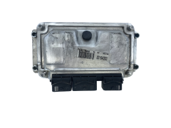 Calculateur 0261206943 9650346180 9638765680 PSA Bosch 50210