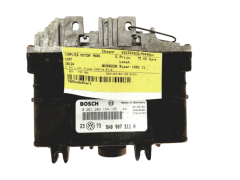 Calculateur Ecu VW 8A0907311H 0261203184 Bosch 19087 Calculateur Ecu VW 8A0907311H 0261203184 Bosch 19087