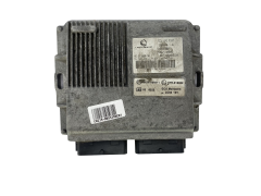 Calculateur LPG 110R-006011 67R-016002 616656000 53356