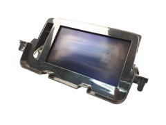 Affichage Navigation Renault Megane 3 III 280340010R 28120114-6-A Affichage Navigation Renault Megane 3 III 280340010R 28120114-6-A