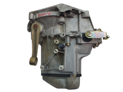 Boîte De Vitesse 20CE45 1.4 8v Peugeot 206 2222C5 1005
