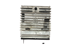 Calculateur 2M5A-12A650-PE 12220510 Ford  Delphi 24044