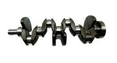 Arbre Vilebrequin 4678R 122018899R Renault 1.2 TCE H5FF408