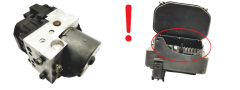 Pompe Abs Opel Zafira Astra G 90581417 0265216651 47088