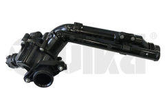 Boitier Thermostat D'eau moteur A2742000615 19594001 Mercedes-Benz Vika