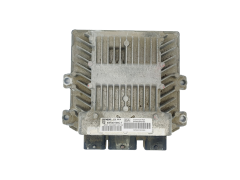 Calculateur 5WS40146C-T 9653647780 9647423380 PSA Siemens 36131