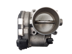 Boitier Papillon D’admission Ford BK2Q-9E926-AC 0280750598 2.2 TDCI 2988