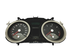 Bloc Compteurs Vitesse Renault Megane 2 8200399700 B 51532
