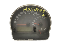 Bloc Compteurs Vitesse Fiat Multipla 51732331 110080073025 58995
