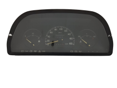 Bloc Compteurs Vitesse Fiat Uno 7695230 Veglia Borletti 2676 Bloc Compteurs Vitesse Fiat Uno 7695230 Veglia Borletti 2676