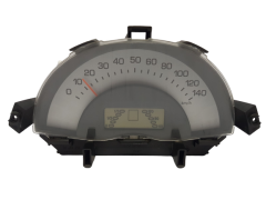 Bloc Compteurs Vitesse Smart Fortwo 0010123V001 110008872010 21973