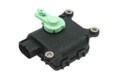 Moteur de l'appareil de chauffage 1J1907511D B11454 VW Audi Skoda Borsehung