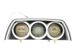 Bloc Compteurs Vitesse Ford Ranger 6M3J-10855-A Bloc Compteurs Vitesse Ford Ranger 6M3J-10855-A