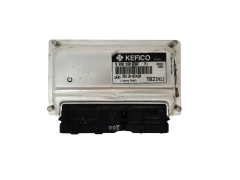 Calculateur 9030930266F 39110-02420 TBE2IN11 Hyundai Kefico 30885