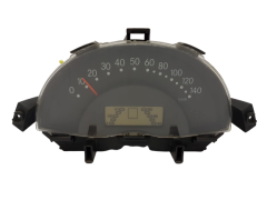 Bloc Compteurs Vitesse Smart Fortwo 001184V015 110008872002 21520