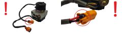 Pompe Abs Honda AC.0511-9149.1 Q003T05571 AC.0440-0147.6 1194