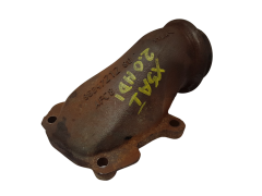 Tuyau De Turbine 038329 9634721280 Citroen Xsara 2.0 HDI
