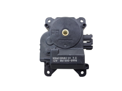 Moteur Pas À Pas Mazda 3 HB601BN8V-01 861000-0990