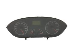 Bloc Compteurs Vitesse Ducato Boxer Jumper 1358173080 Fiat 1777 Bloc Compteurs Vitesse Ducato Boxer Jumper 1358173080 Fiat 1777