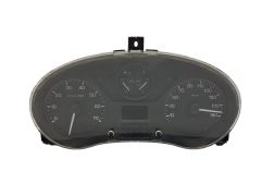 Bloc Compteurs Vitesse Partner Berlingo 9801642280 PSA 1563