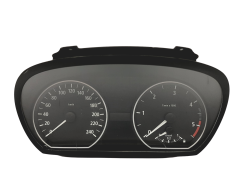 Bloc Compteurs Vitesse BMW 1 E81 6974649-01 1024952-31 29282