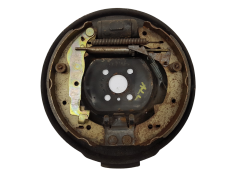 Disque Machoires D’ancrage Droit 7701033416 Renault 21 